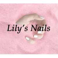 Lily's Nails Logo