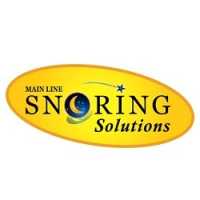 Main Line Snoring Solutions Logo