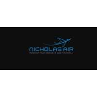 NICHOLAS AIR Logo
