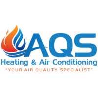 AQS Heating & Air Conditioning Logo