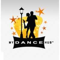 My Dance Hub - Oak Brook Logo