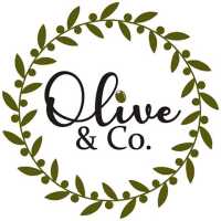 Olive & Co. Boutique Logo