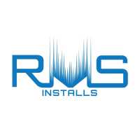 RMS Installs Logo