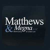 Benjamin R. Matthews and Associates, LLC Logo