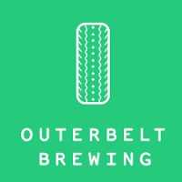 Outerbelt Brewing & Taproom Logo