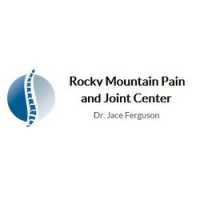 Rocky Mountain Pain and Joint Center Logo