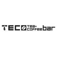 TECO Tea & Coffee Bar Logo