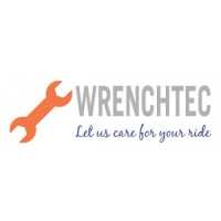 Wrenchtec Logo