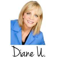 Diane Ulicsni Coaching - NLP, EMDR, Hypnotherapy, Brainspotting, PTSD & Trauma Therapy Logo