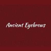 Ancient Eyebrows Logo