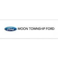Moon Township Ford Logo