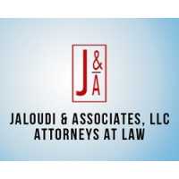 Jaloudi Law Logo