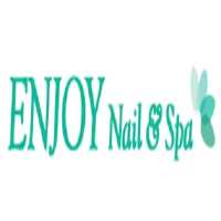 Enjoy Nail & Spa Logo