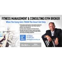 Fitness Management & Consulting Logo