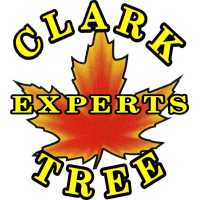 Clark Tree Experts Logo