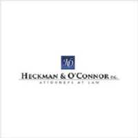 Heckman & O'Connor P.C. Attorneys at Law Logo