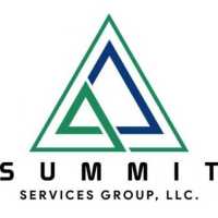 Summit Services Group Logo