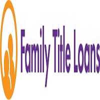 Family Car Title Loans Logo