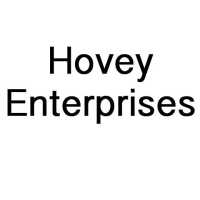Hovey Enterprises Logo