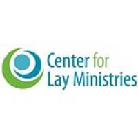 Center For Lay Ministries Inc. Logo