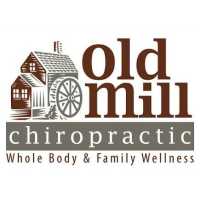 Old Mill Chiropractic & Family Wellness Logo