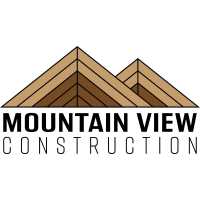 Mountain View Construction Logo