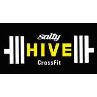 Salty Hive CrossFit Logo