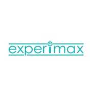 Experimax Stafford Logo