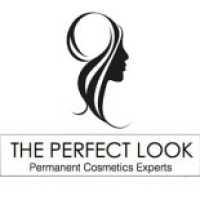 The Perfect Look Logo