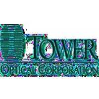 Tower Optical Corporation Logo