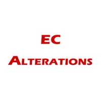 EC Alterations Logo