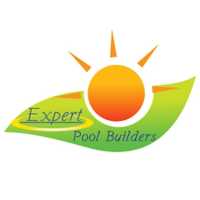 Expert Pool Builders (Indiana) Logo