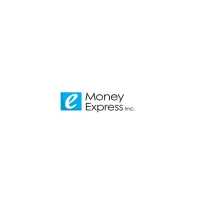 E Money Express - Money Wire & Money Transfers Los Angeles CA Logo