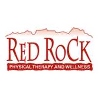 Red Rock Physical Therapy and Wellness McHenry Logo