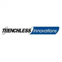 Trenchless Innovations Logo