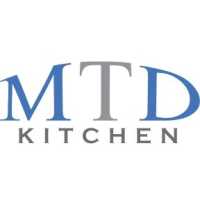 MTD Kitchen Orange County Logo