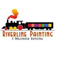 Riverline Painting and Wallpaper Removal Logo