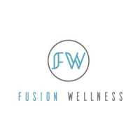 Fusion Wellness Therapy Logo