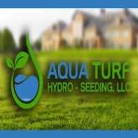 Aqua Turf Hydro-Seeding, LLC Logo