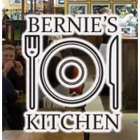 Bernie's Kitchen Logo