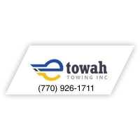 Etowah Towing Inc Logo