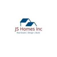 JS Homes Inc Logo
