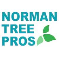 Norman Tree Pros Logo