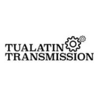 Tualatin Transmission Center Logo