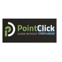PointClick Technologies, LLC Logo