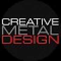 Creative Metal Design Logo