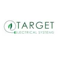 Target Electrical Systems Logo