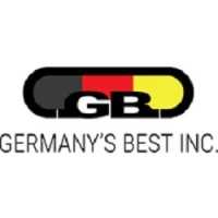 Germany's Best Logo