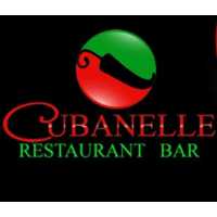 Cubanelle Restaurant & Bar Logo