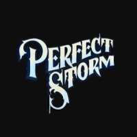 Perfect Storm Tattoo Logo